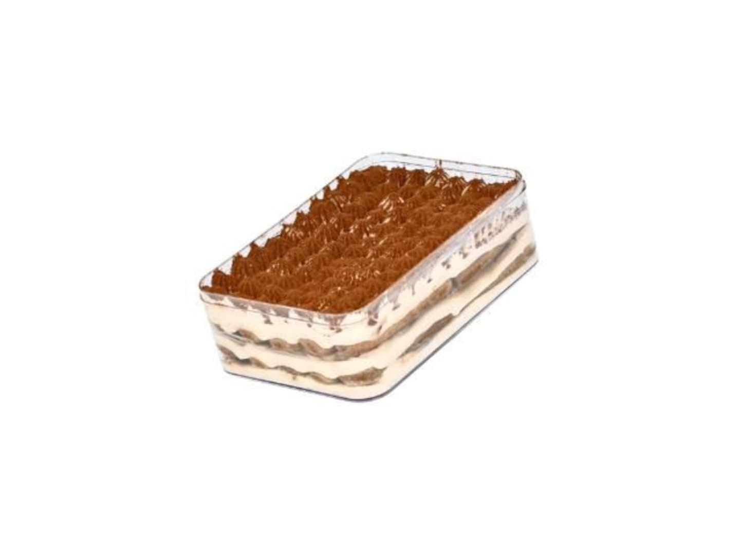 Large Tiramisu