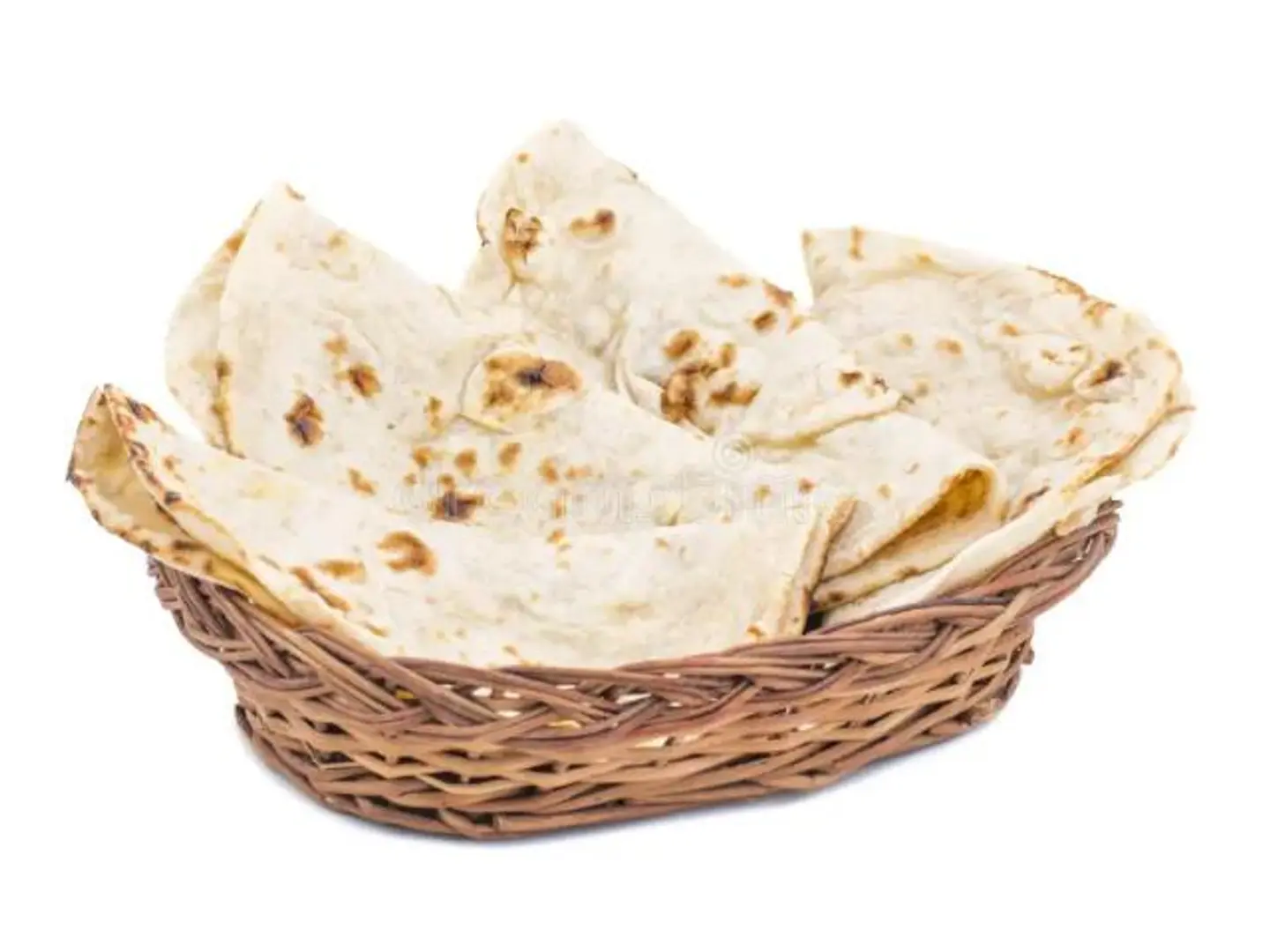Sada Roti