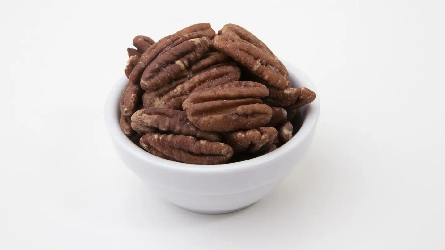 جوز بيكان ني