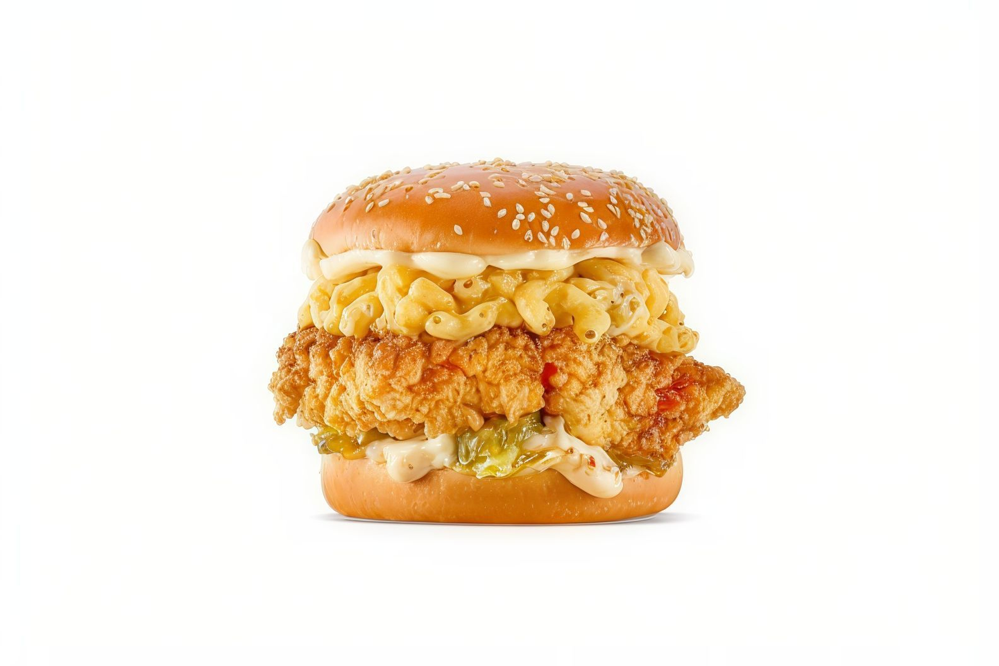 Mac Monster