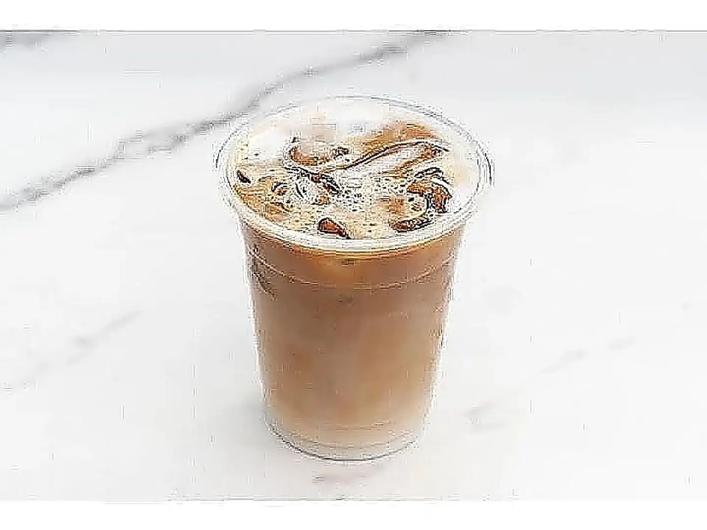 Ice Spanish Latte
