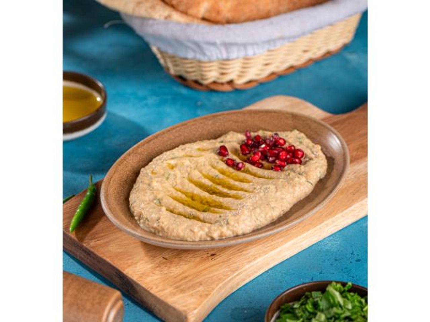 Moutabbal