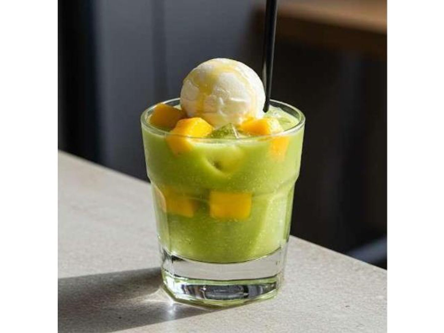 Ranch Cocktail Juice