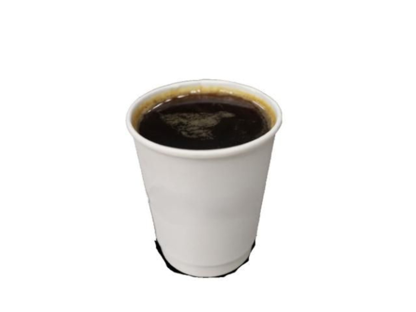 Black Coffee