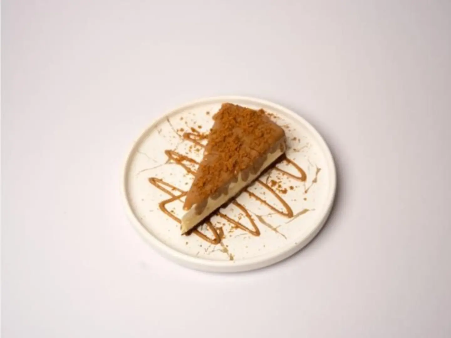 تشيز كيك كبير