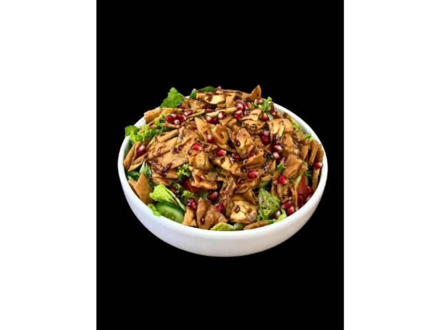 Fattoush Salad