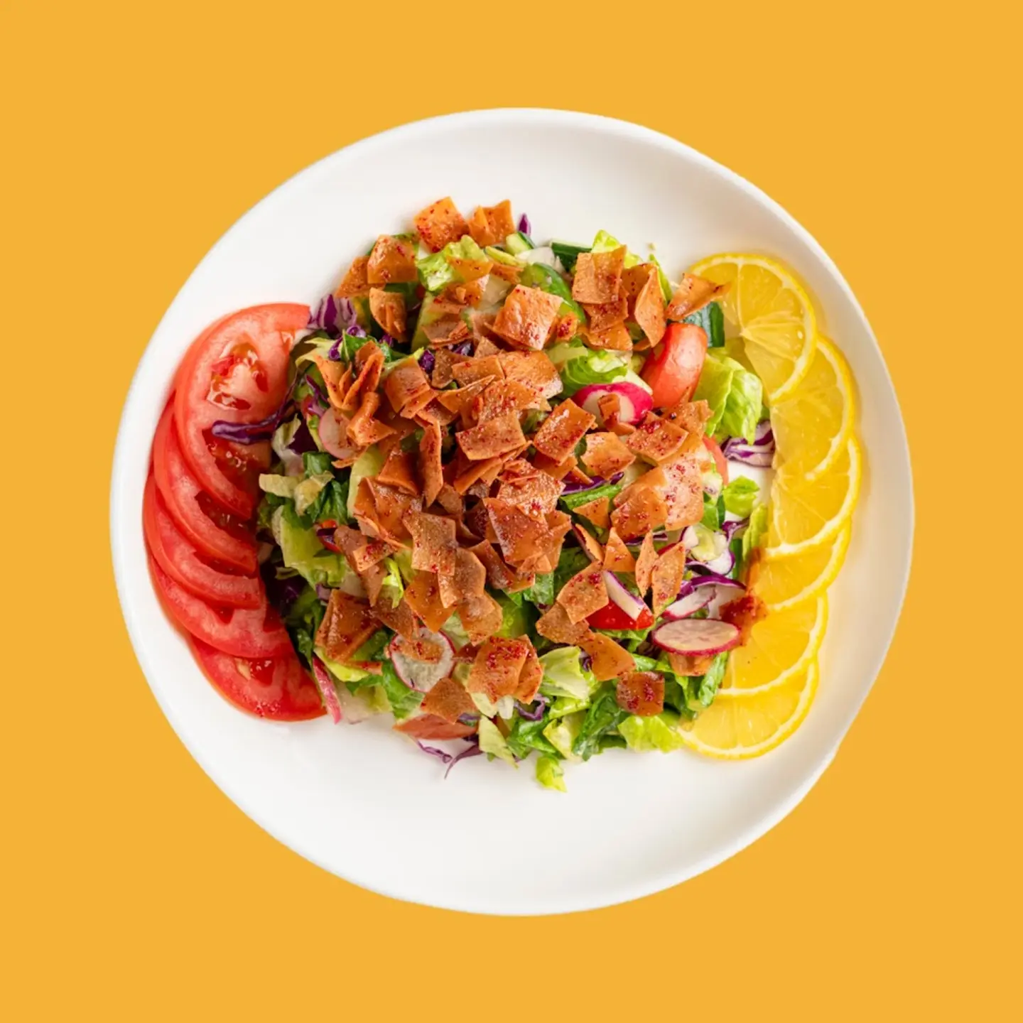 Fattoush