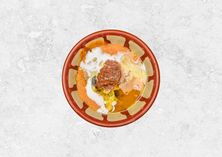 فول بالدقه