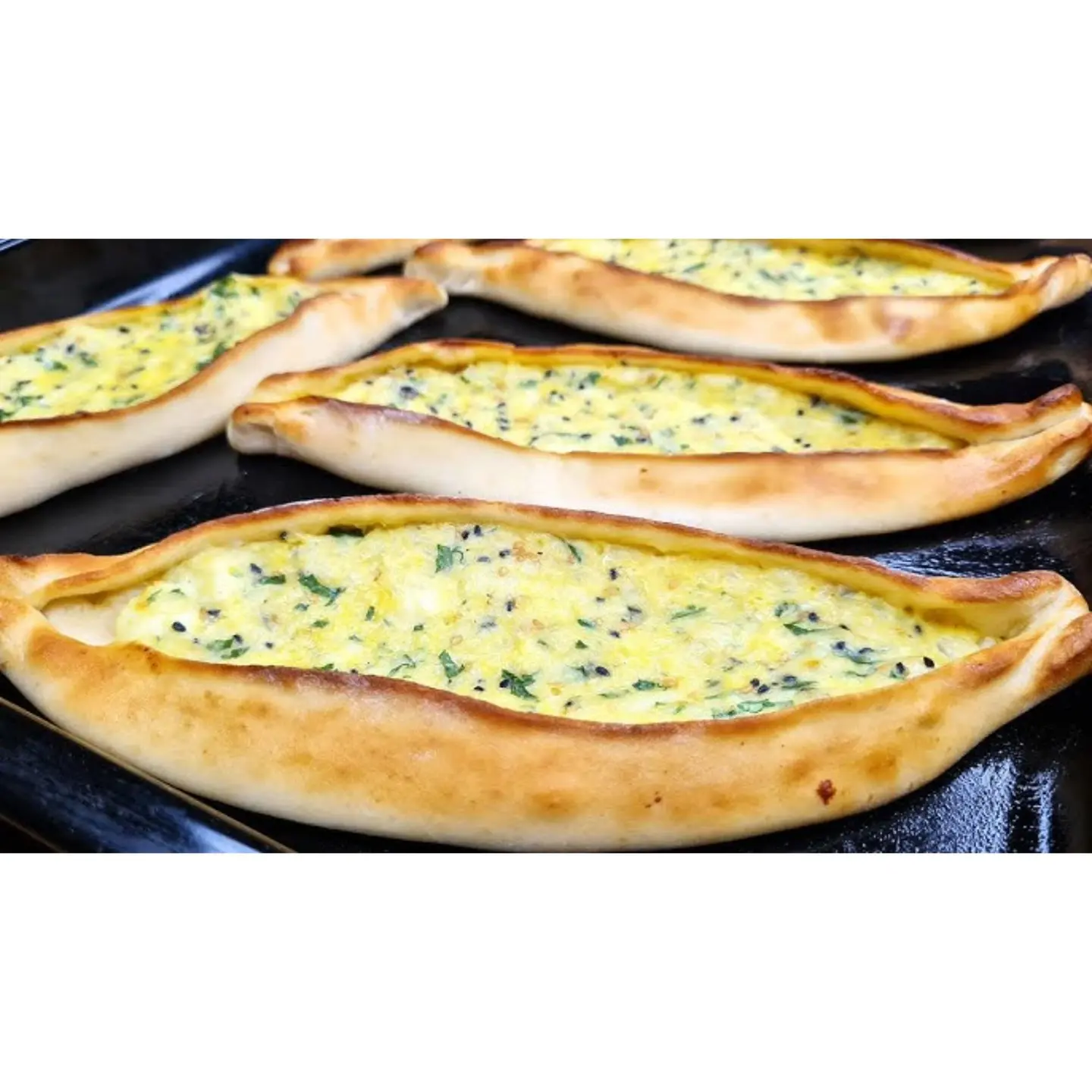 Feta Egg Pie