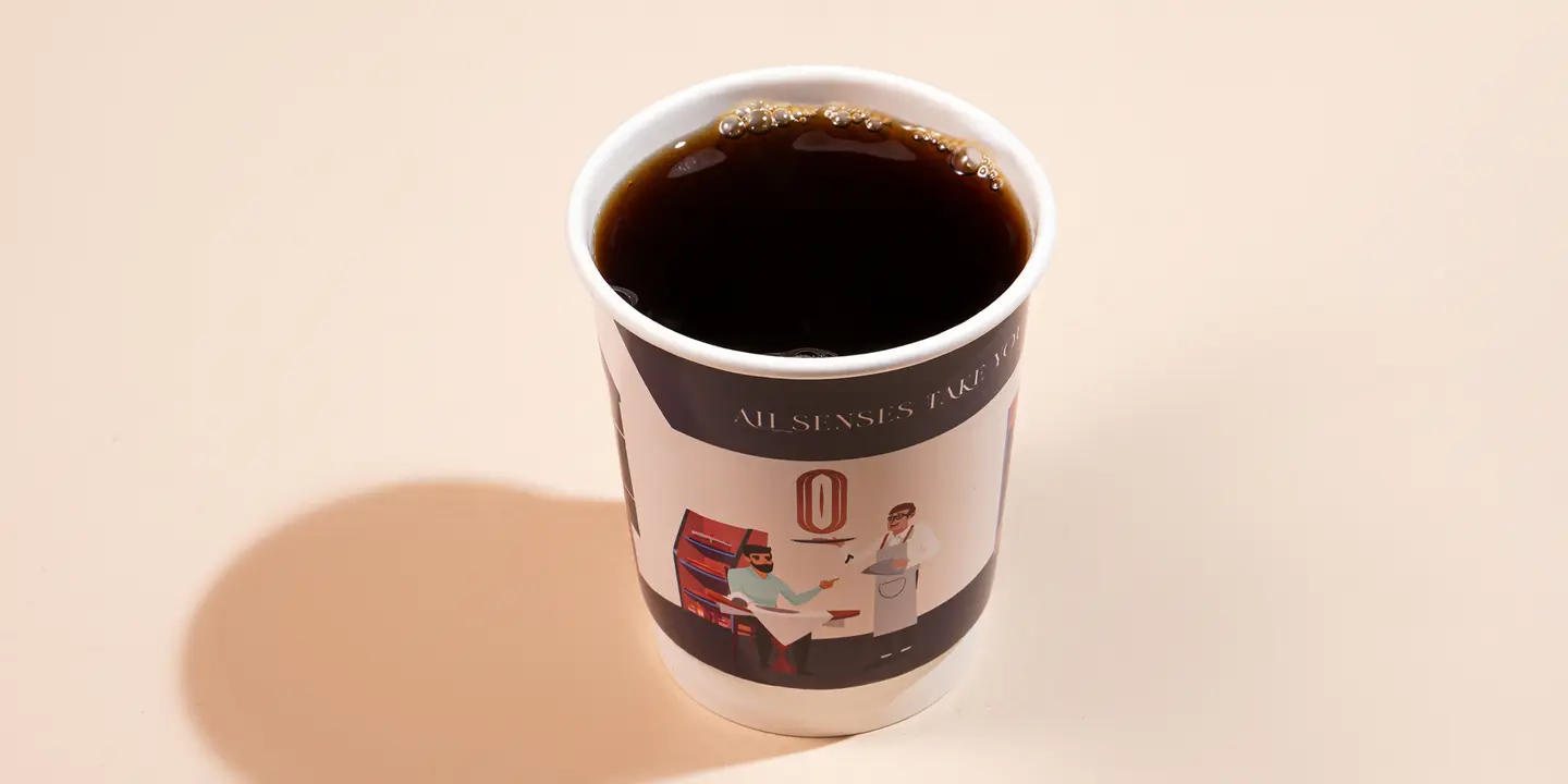 Small Coffee Day