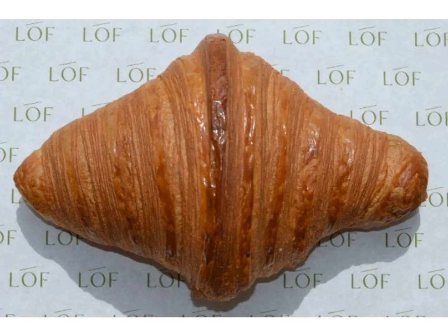 كرواسون ساده