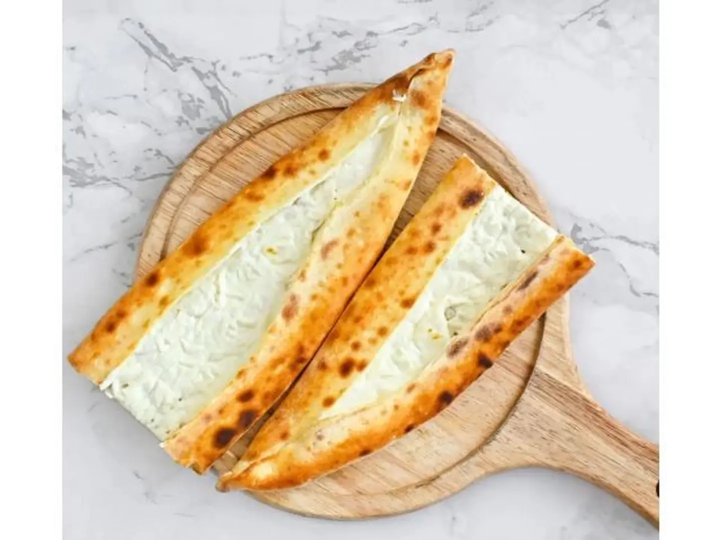 Plain Labneh