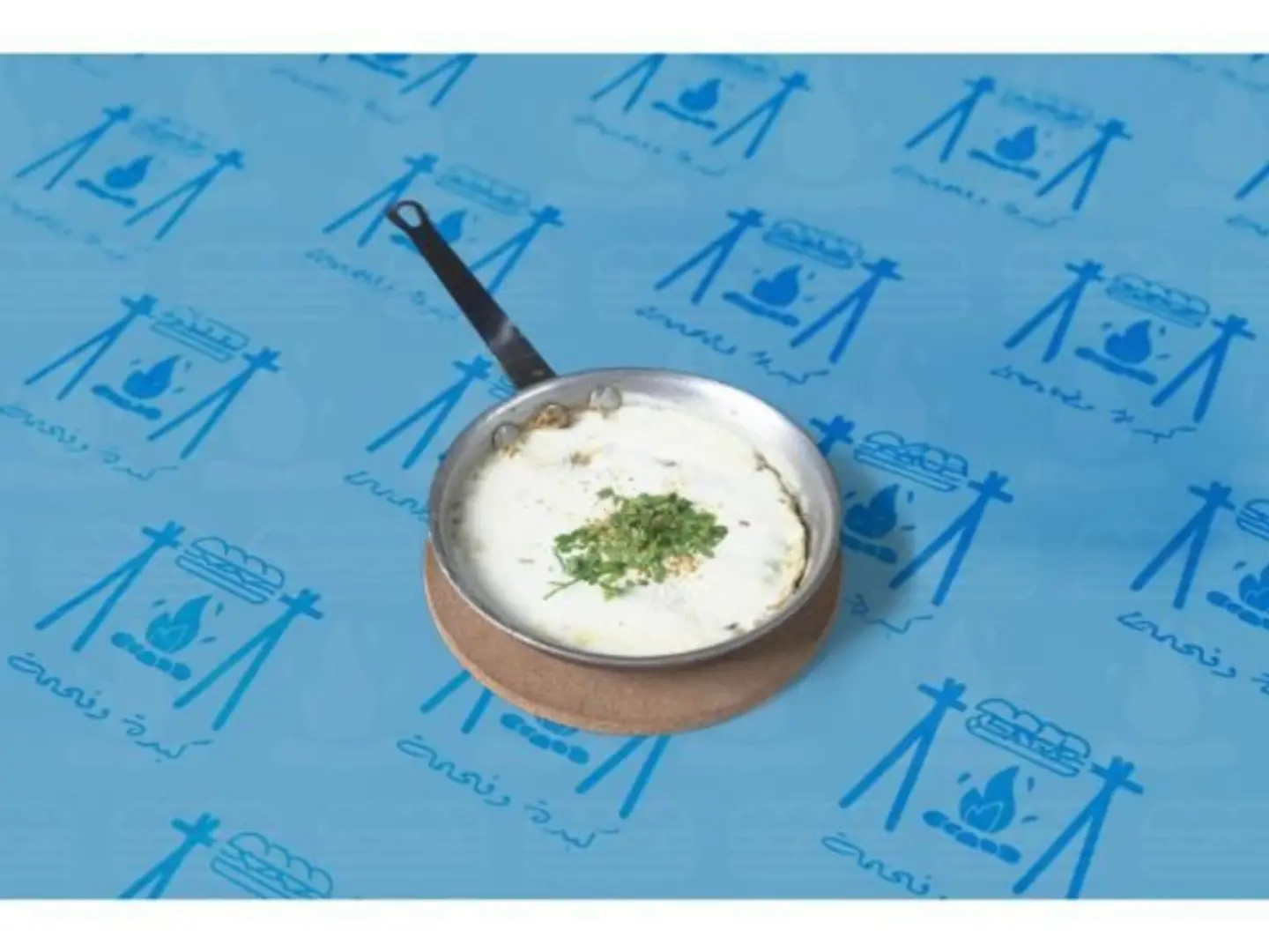 صحن المجنونة