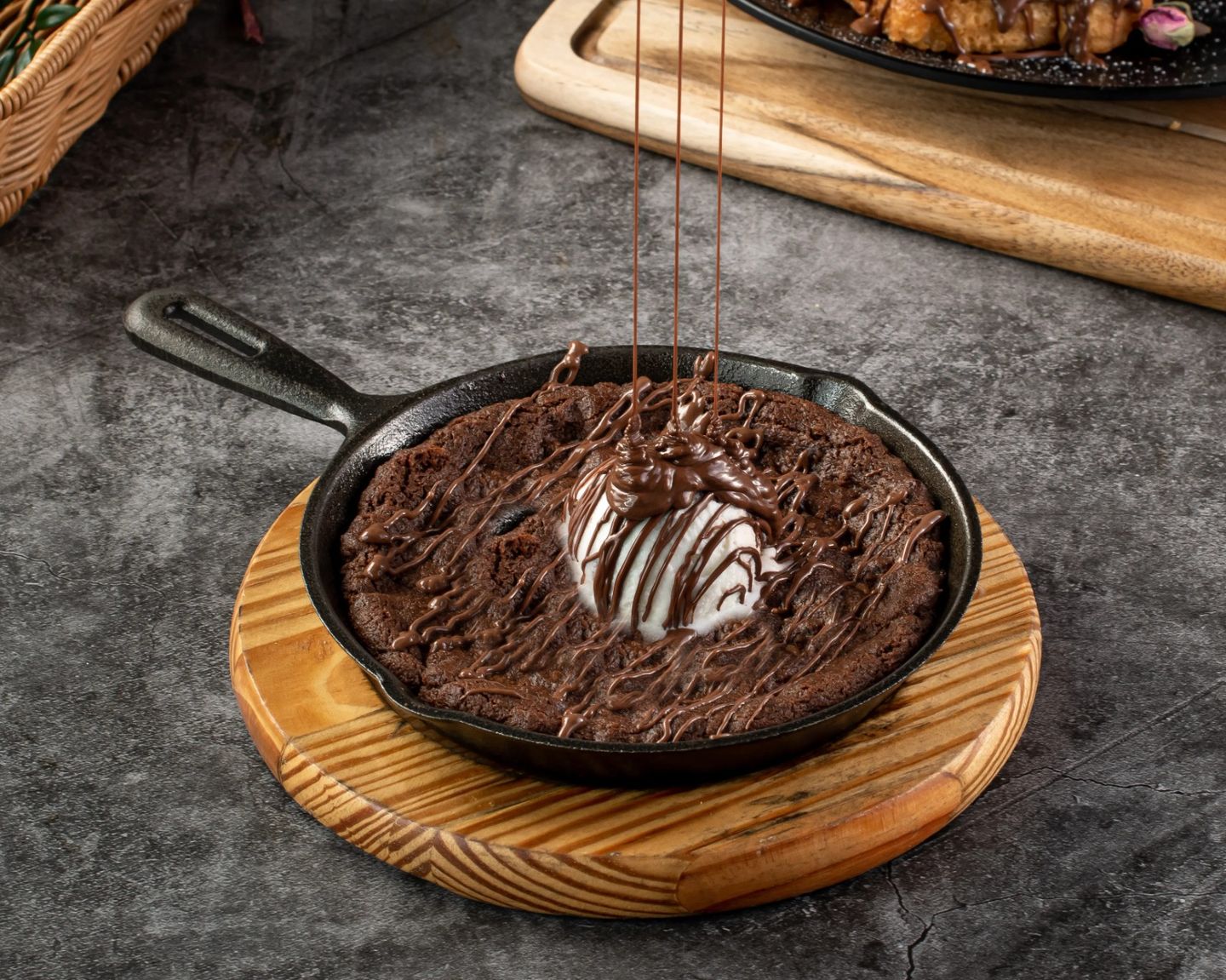 Chocolate Cookies