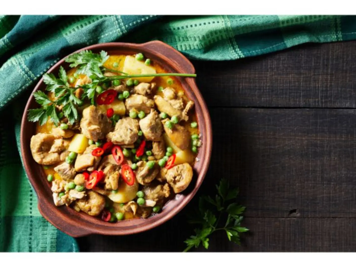 دجاج الزنجبیل