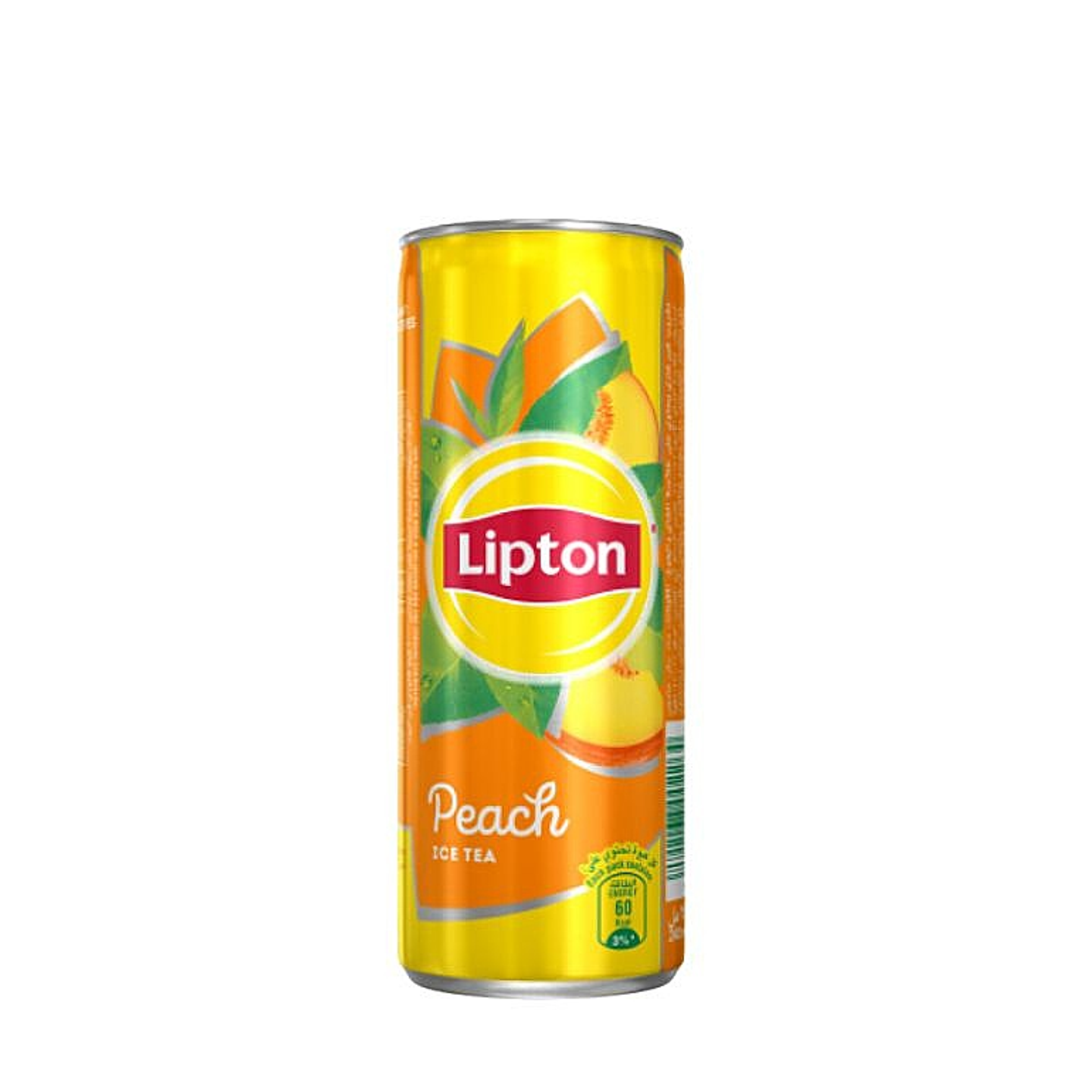 Ice Tea Peach