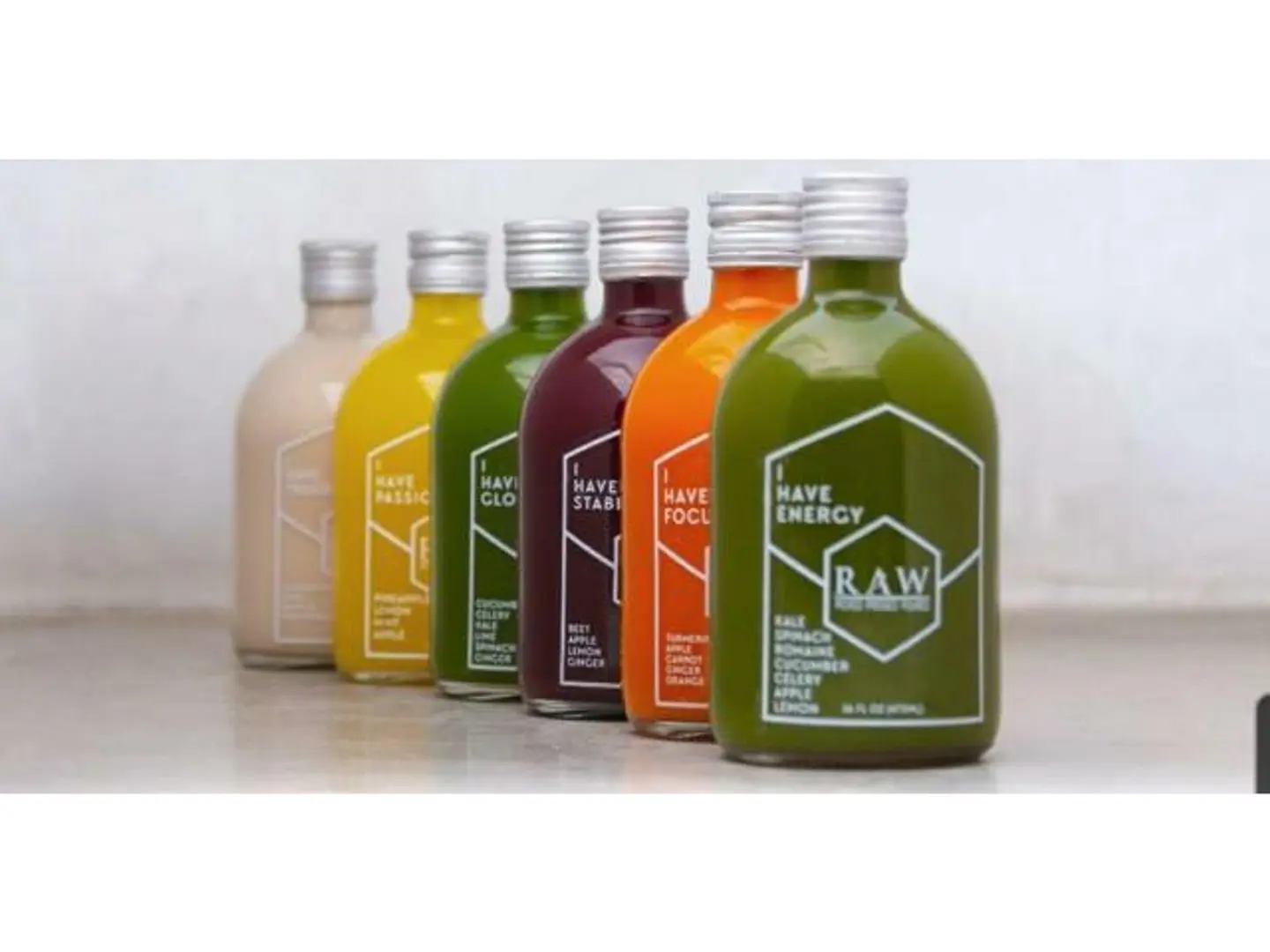 Classic Cleanse Box