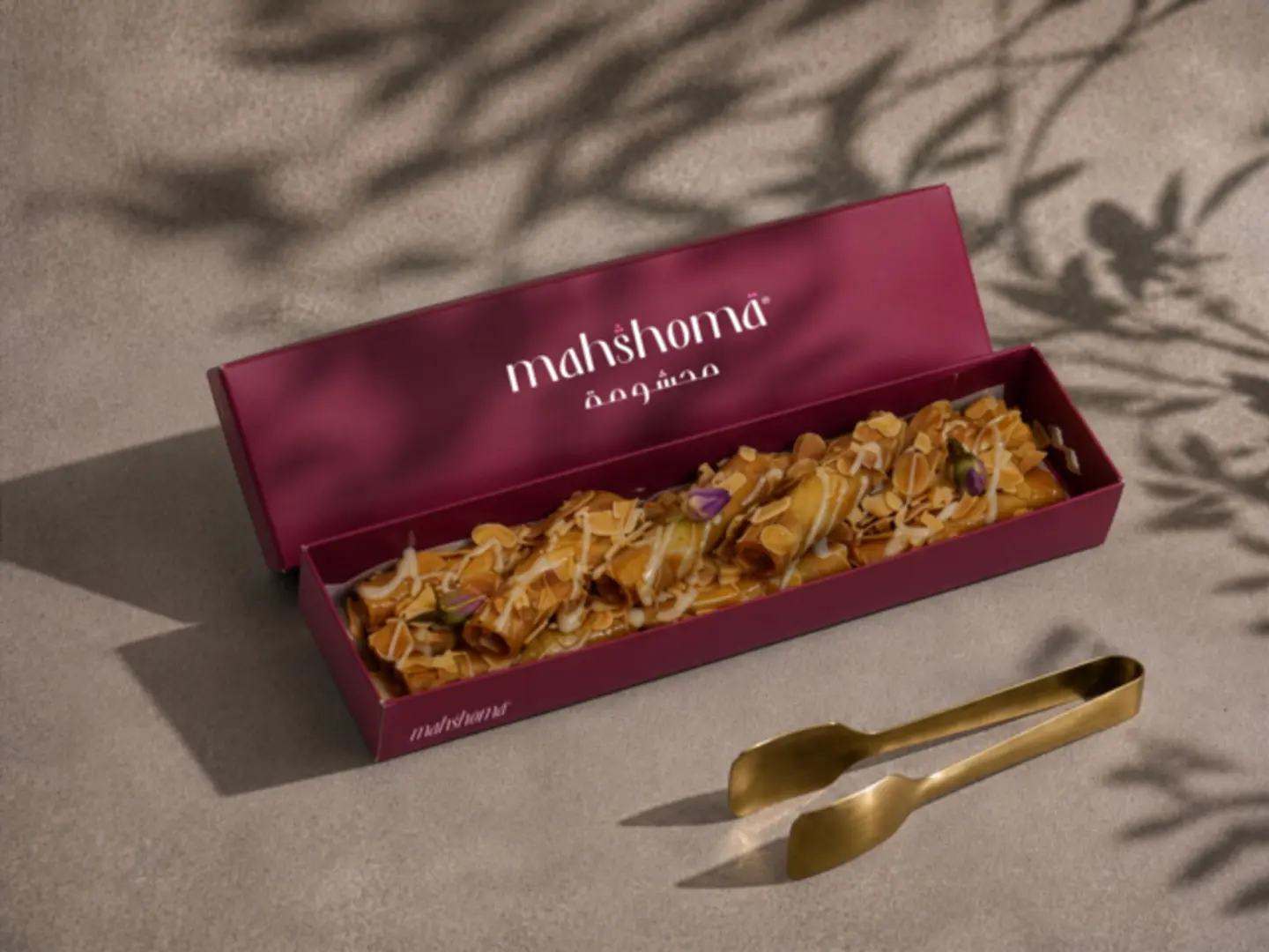 Cheese Caramel Pack