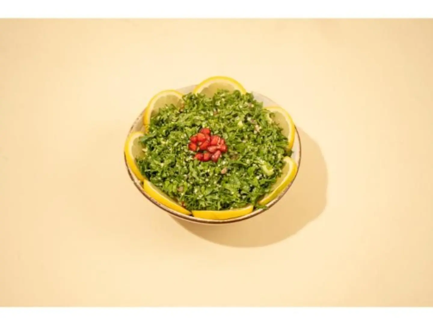 Tabbouleh