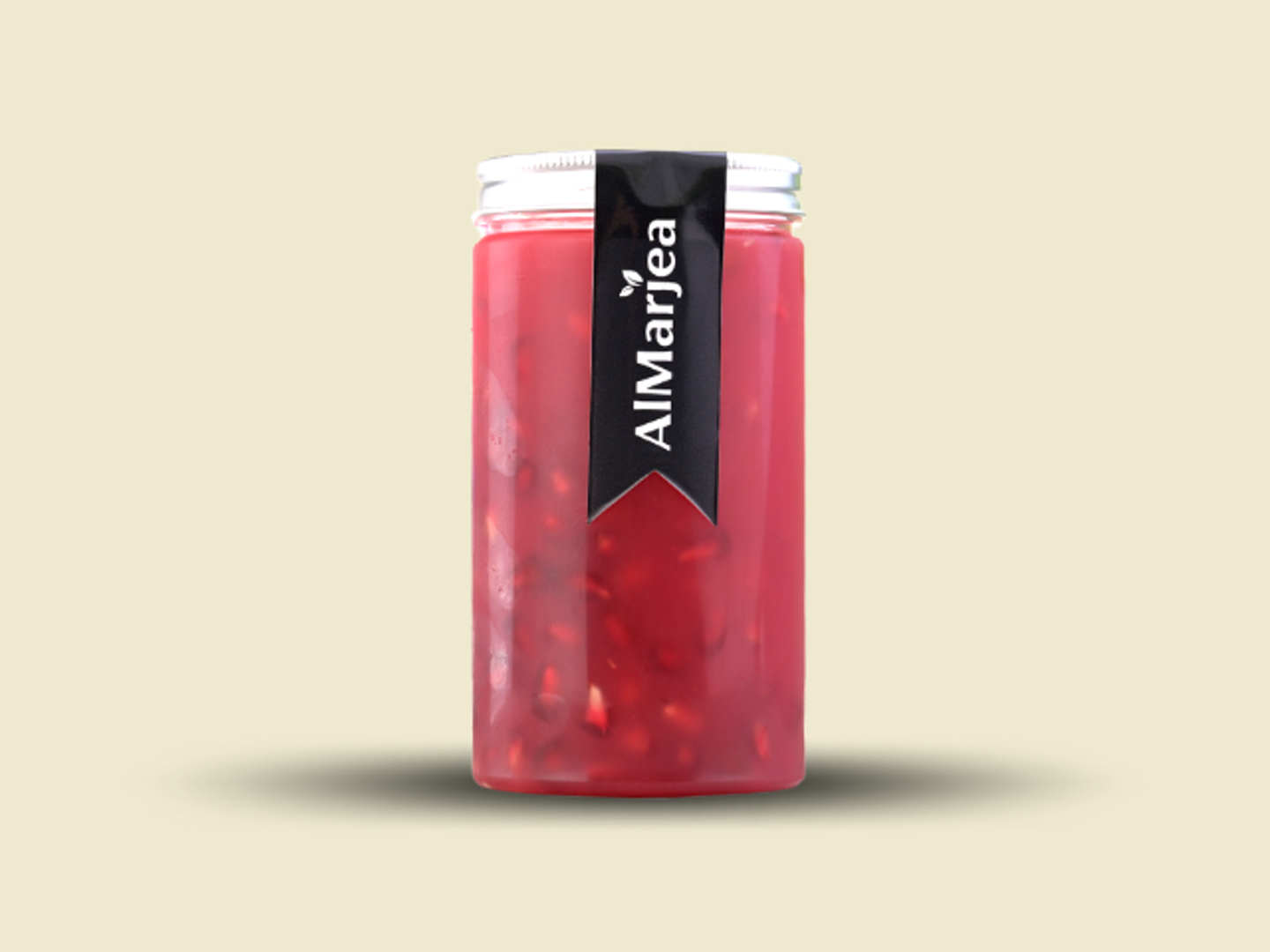 Pomegranate Slices