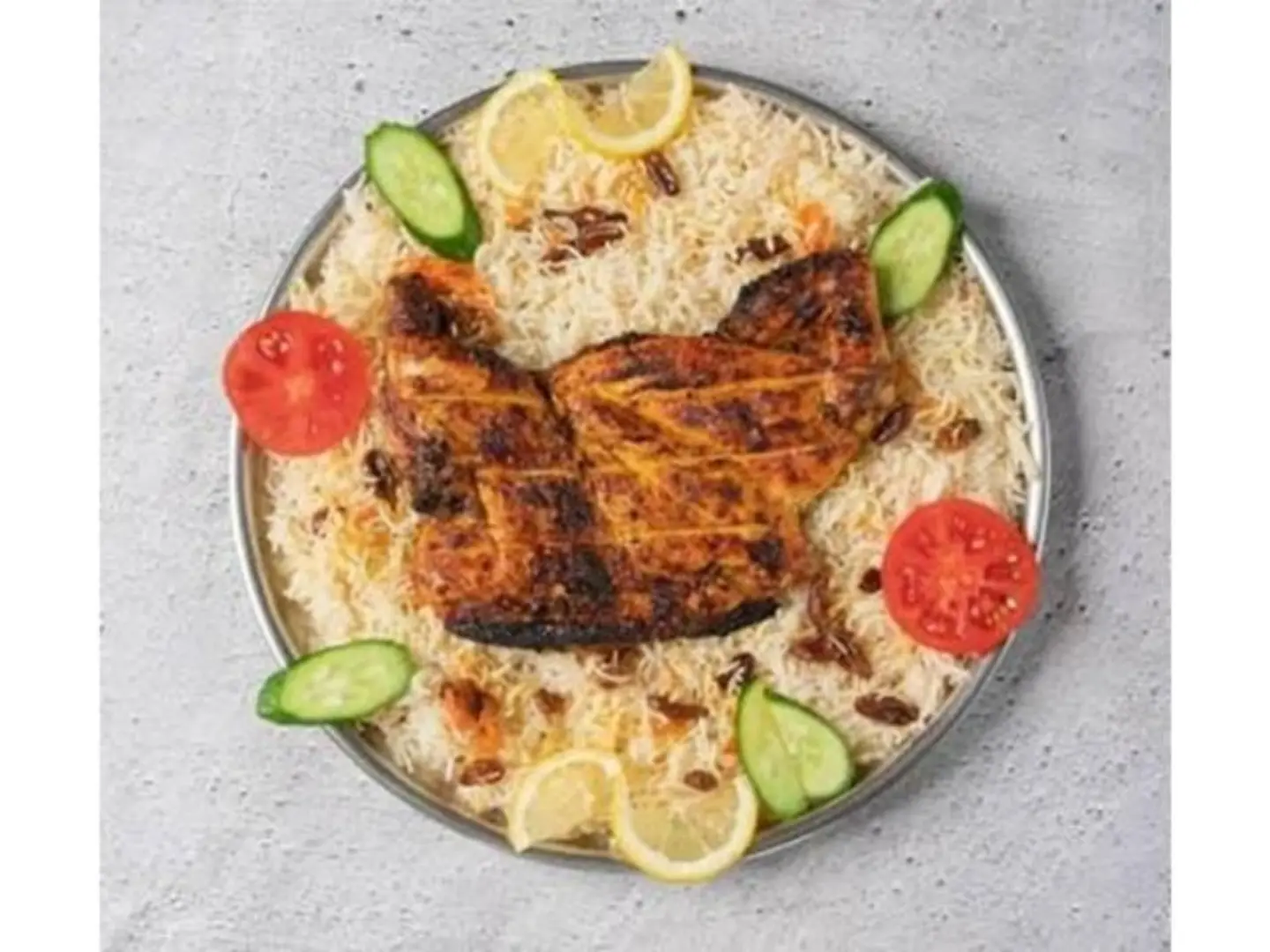 دجاج مظبي