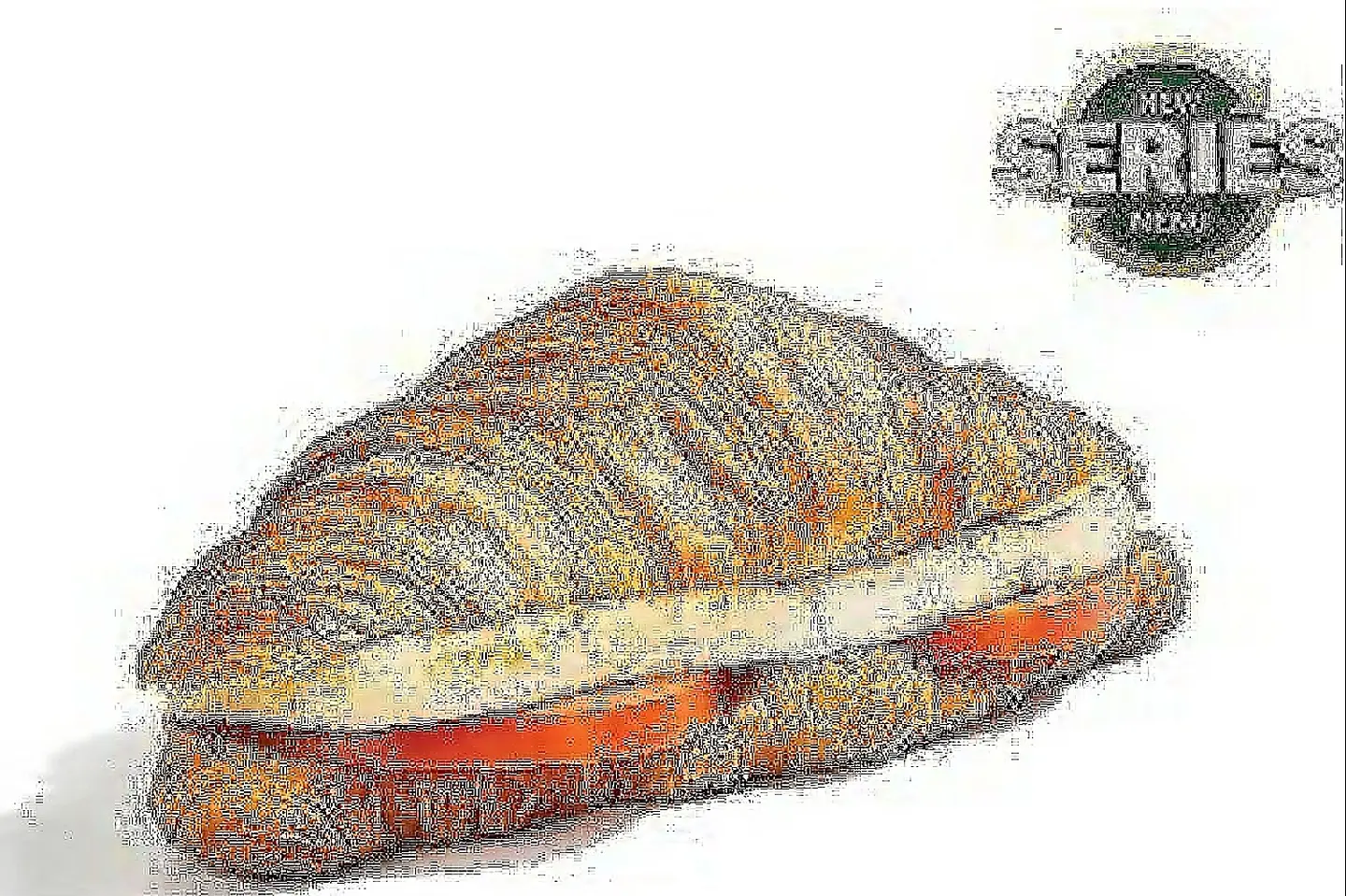 Halloumi Croissant