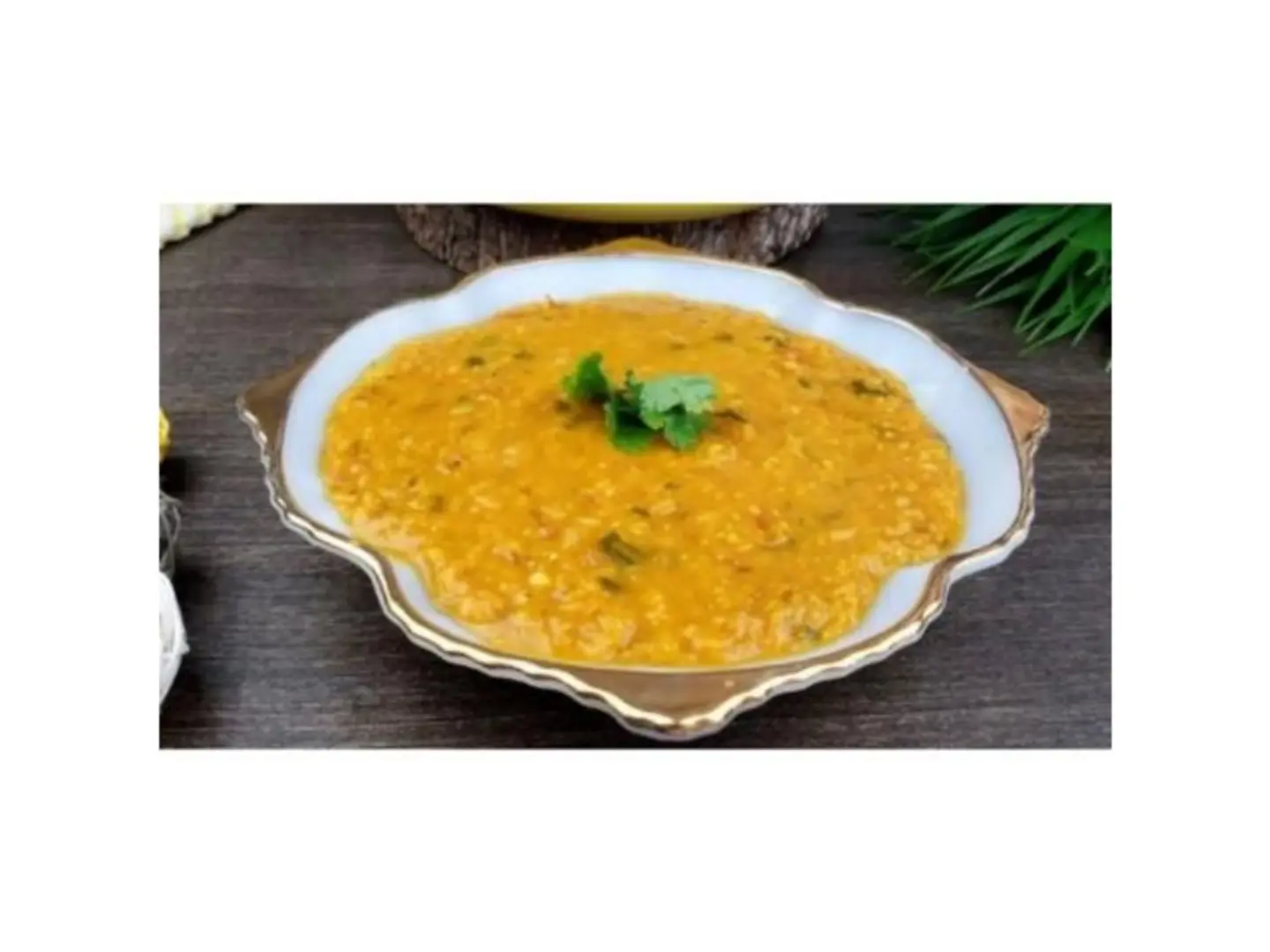 Lentils Can