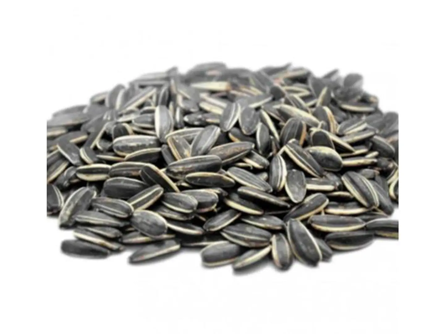 Salted Sunflower Seeds