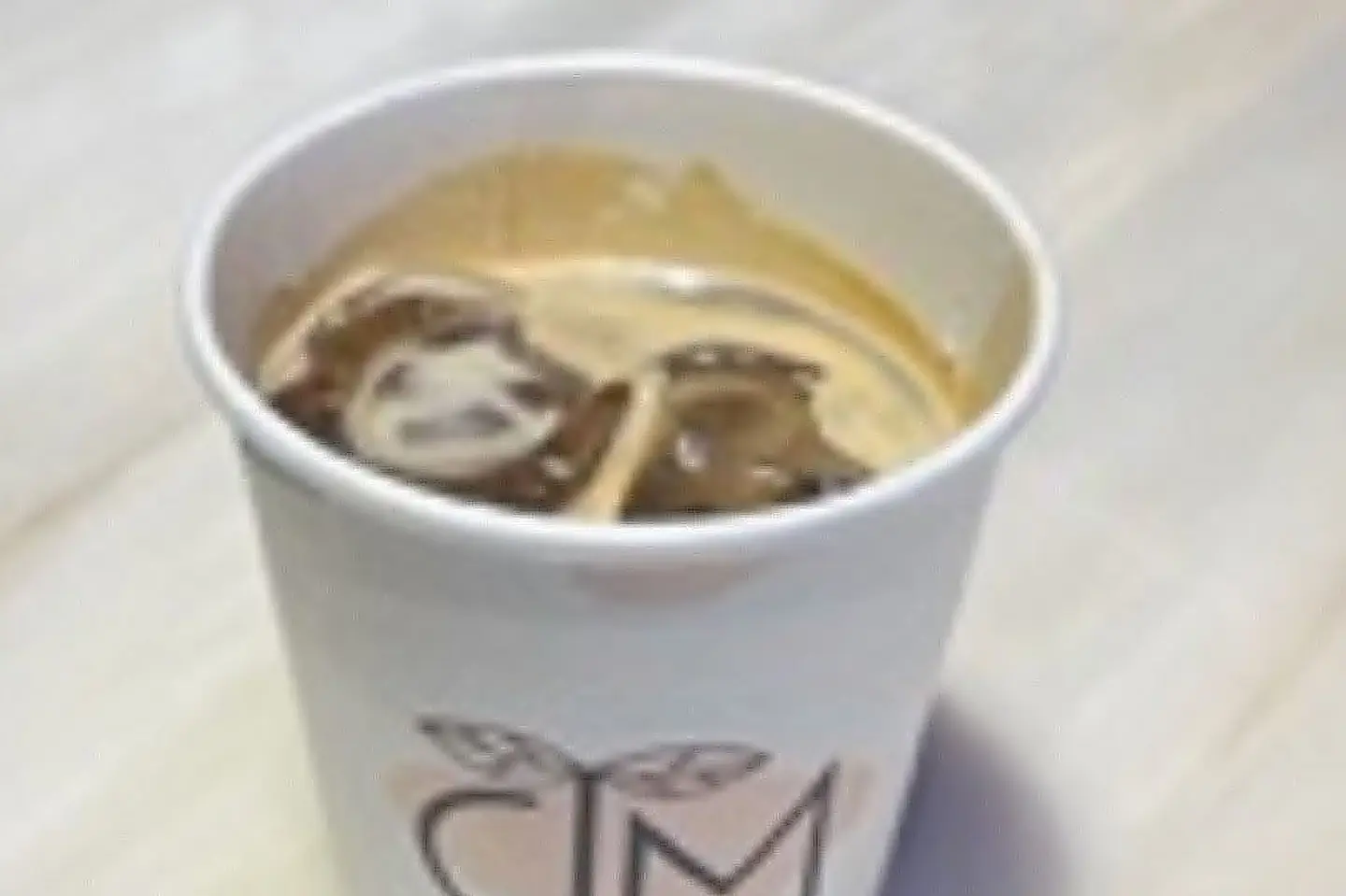 كورتادو مثلج