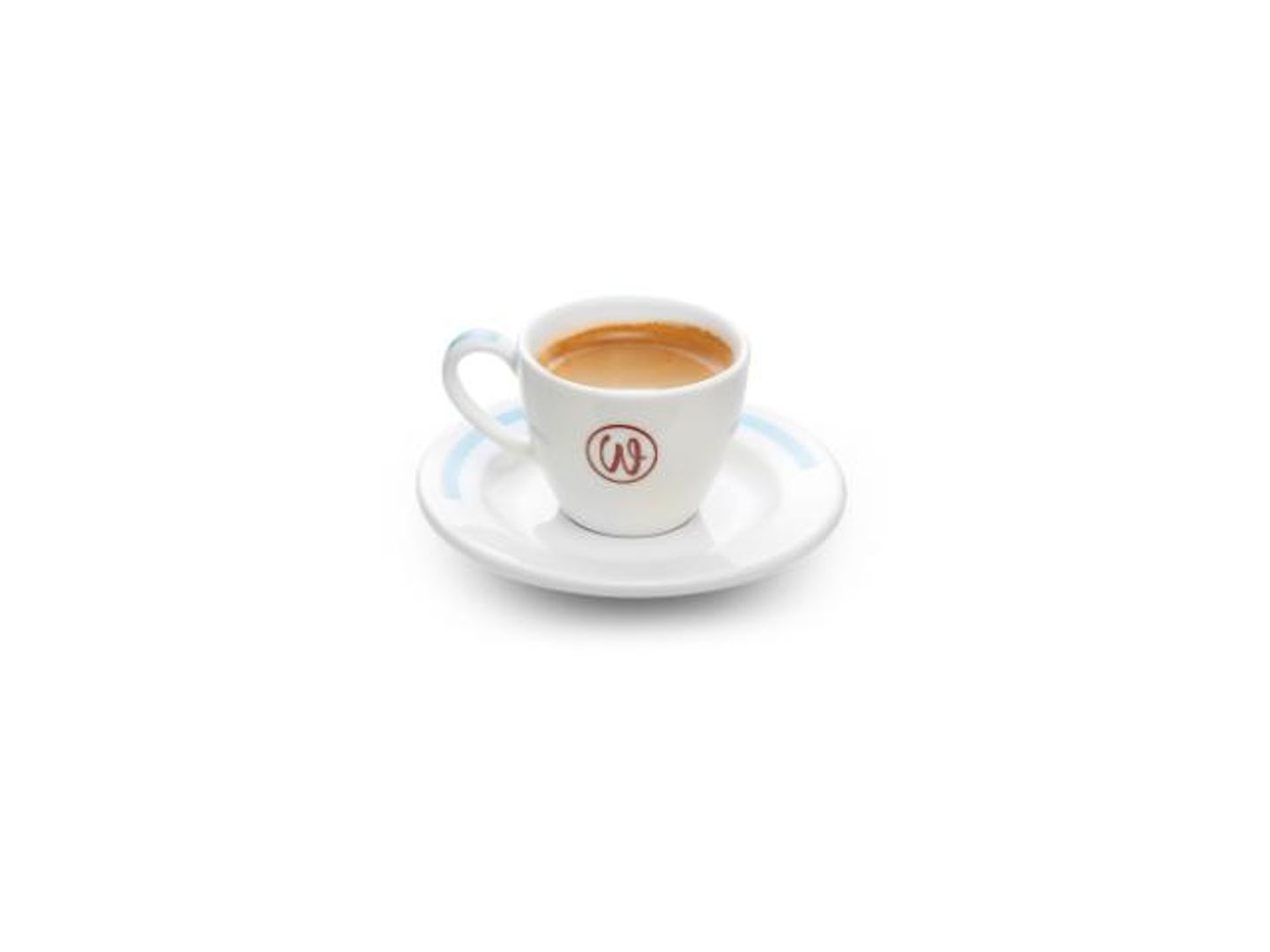 Espresso Double