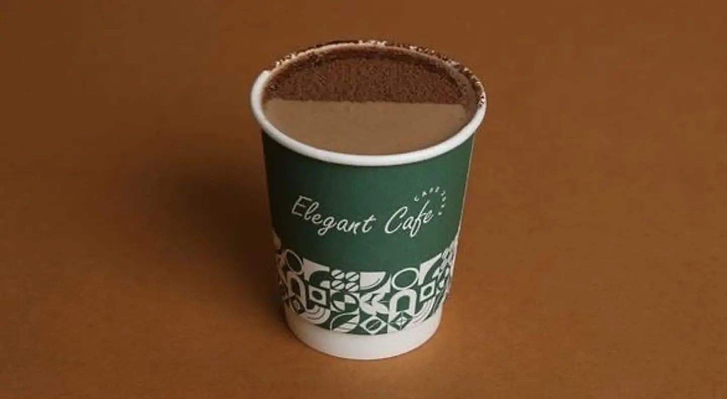 Hot Chocolate