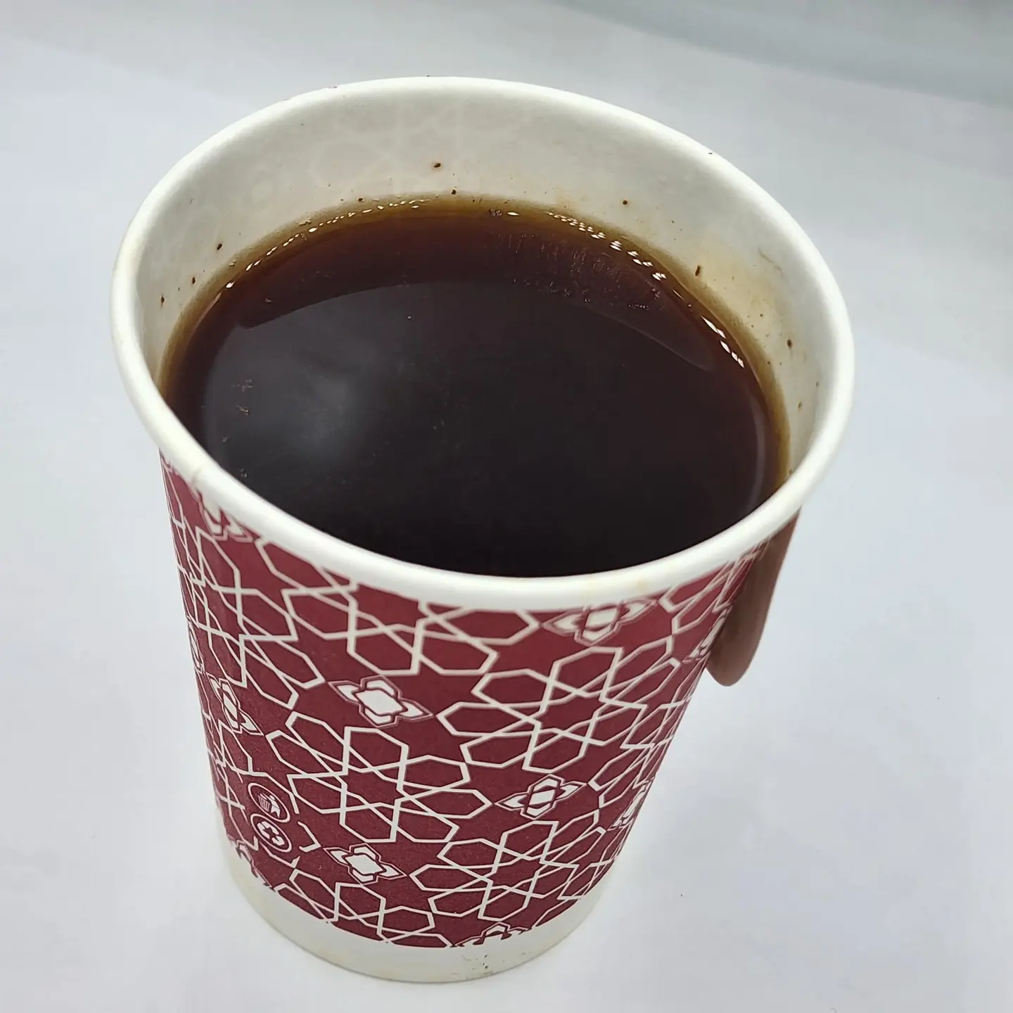 شاهي احمر عدني