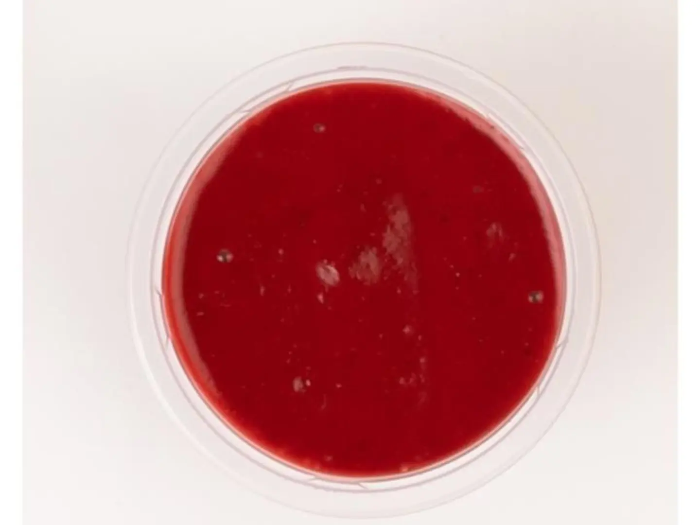 Ruby Sauce