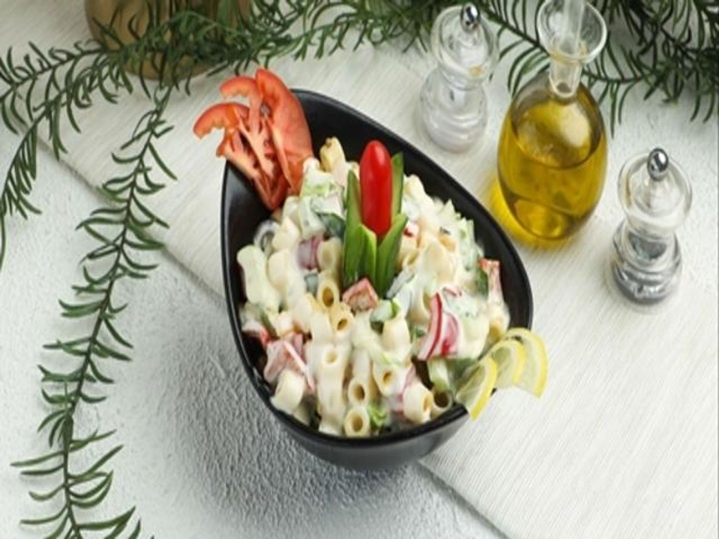 Pasta Salad