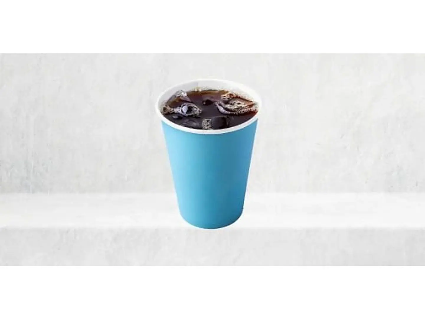 ايس امريكانو