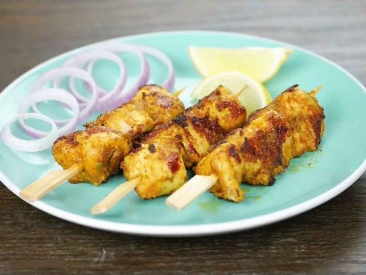 Chicken Bihari Boti