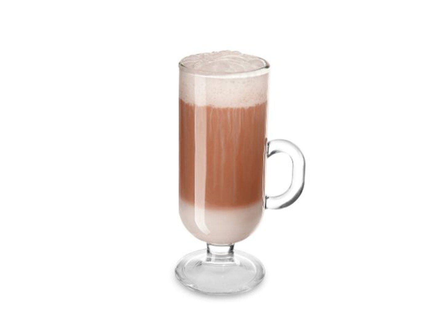 Macchiato Latte