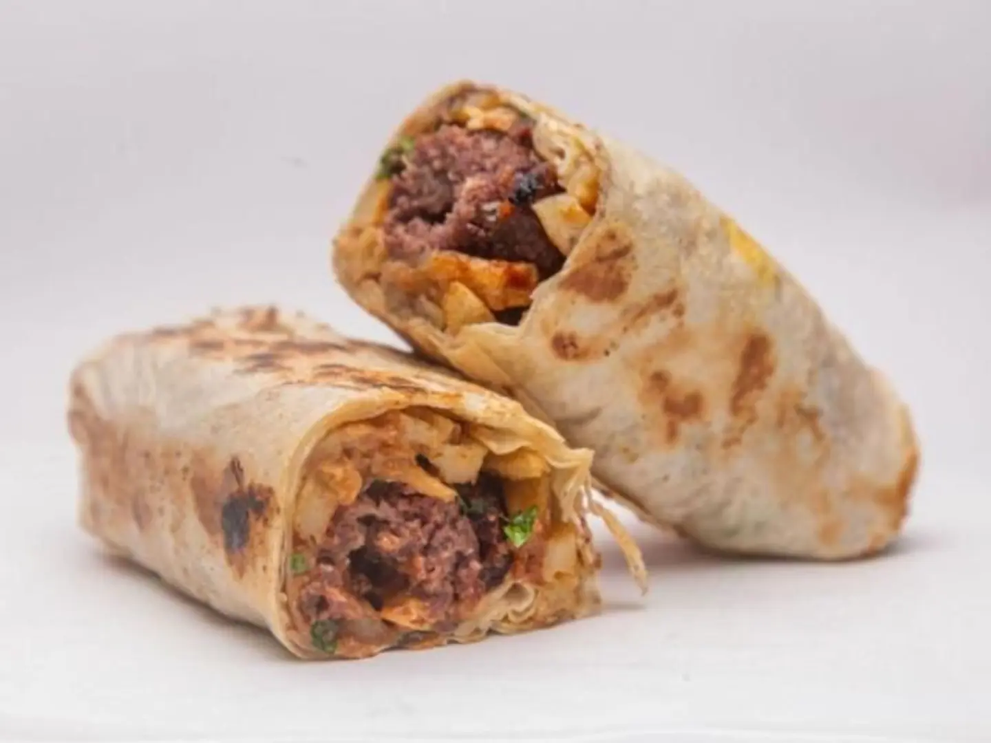 Large Sausage Roll