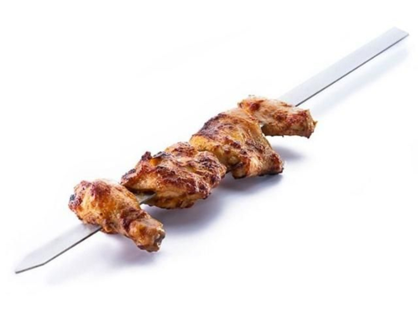 Bone In Chicken Skewer