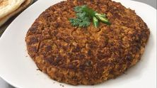 فاصوليا بيضاء ناشف