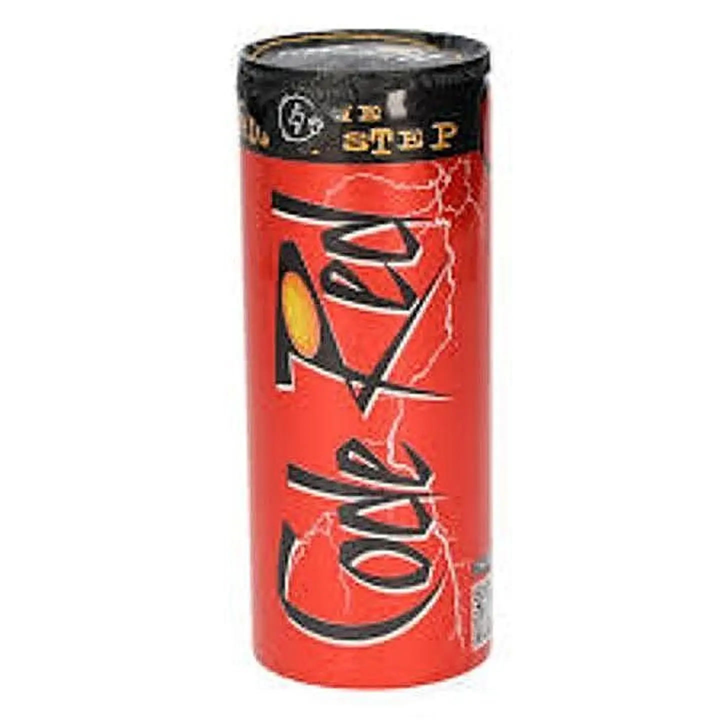 Code Red