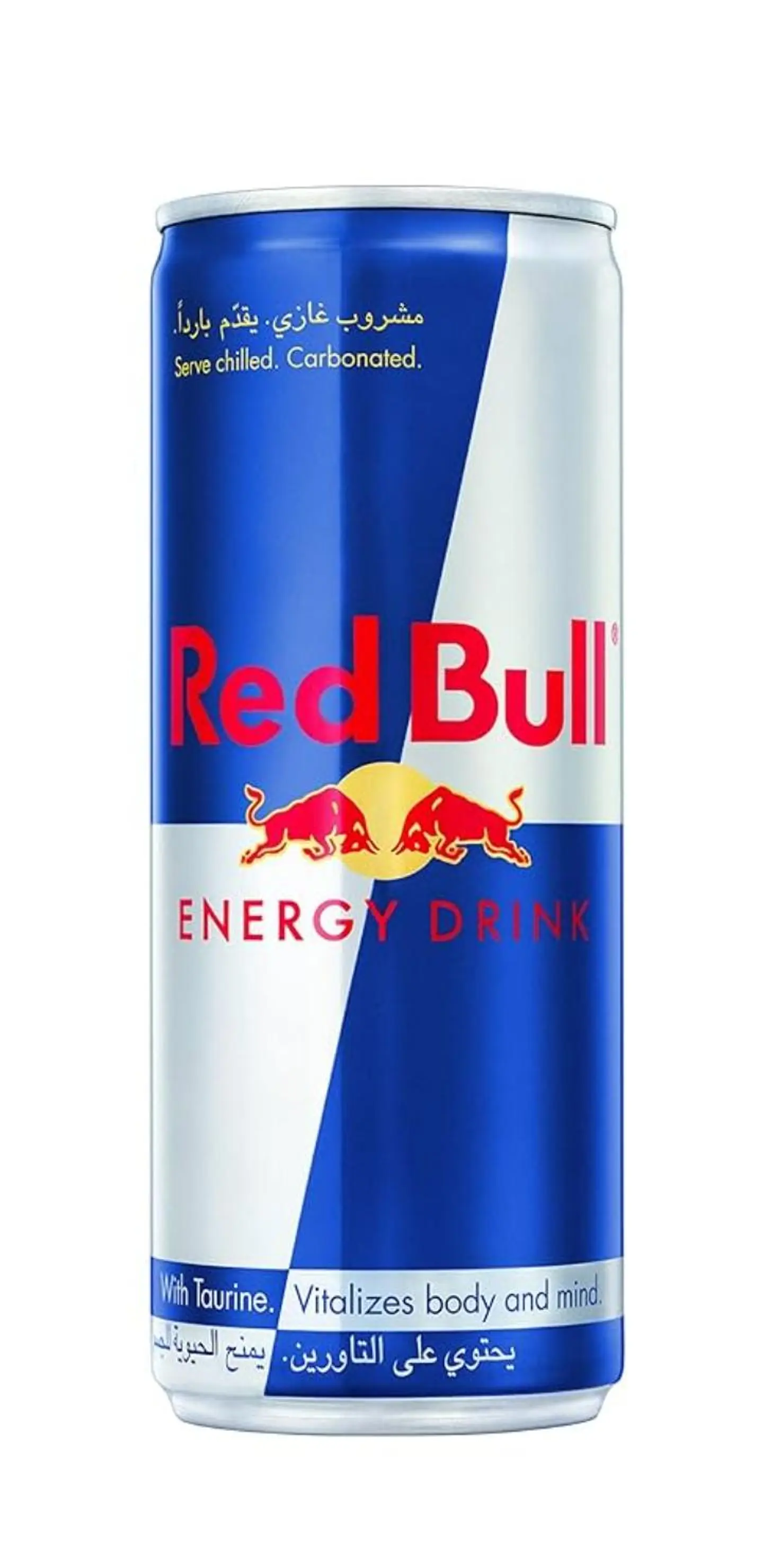 Red Bull
