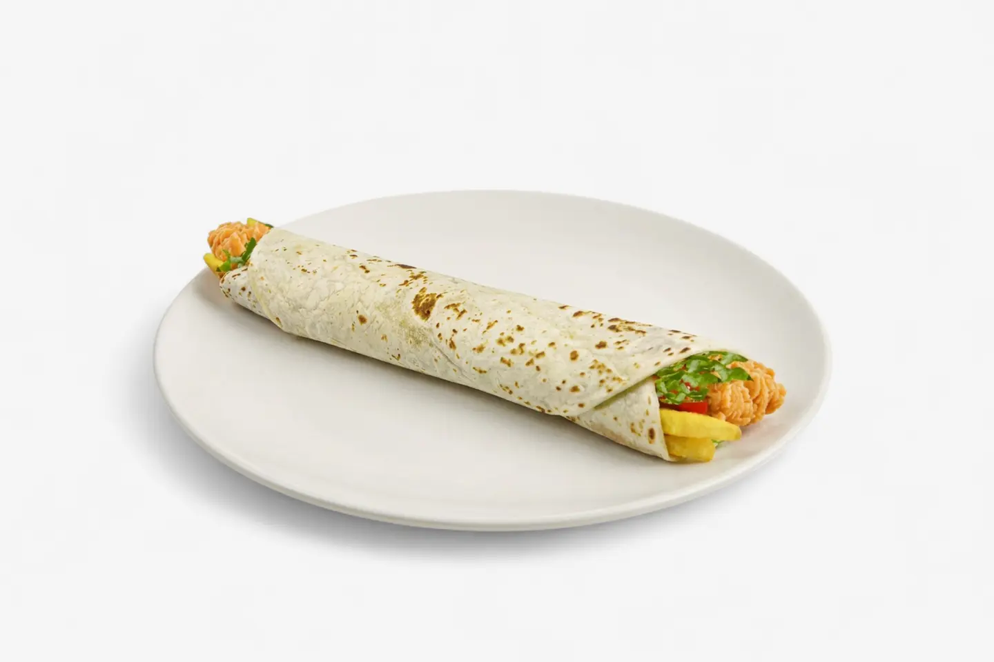 Tikka Strips