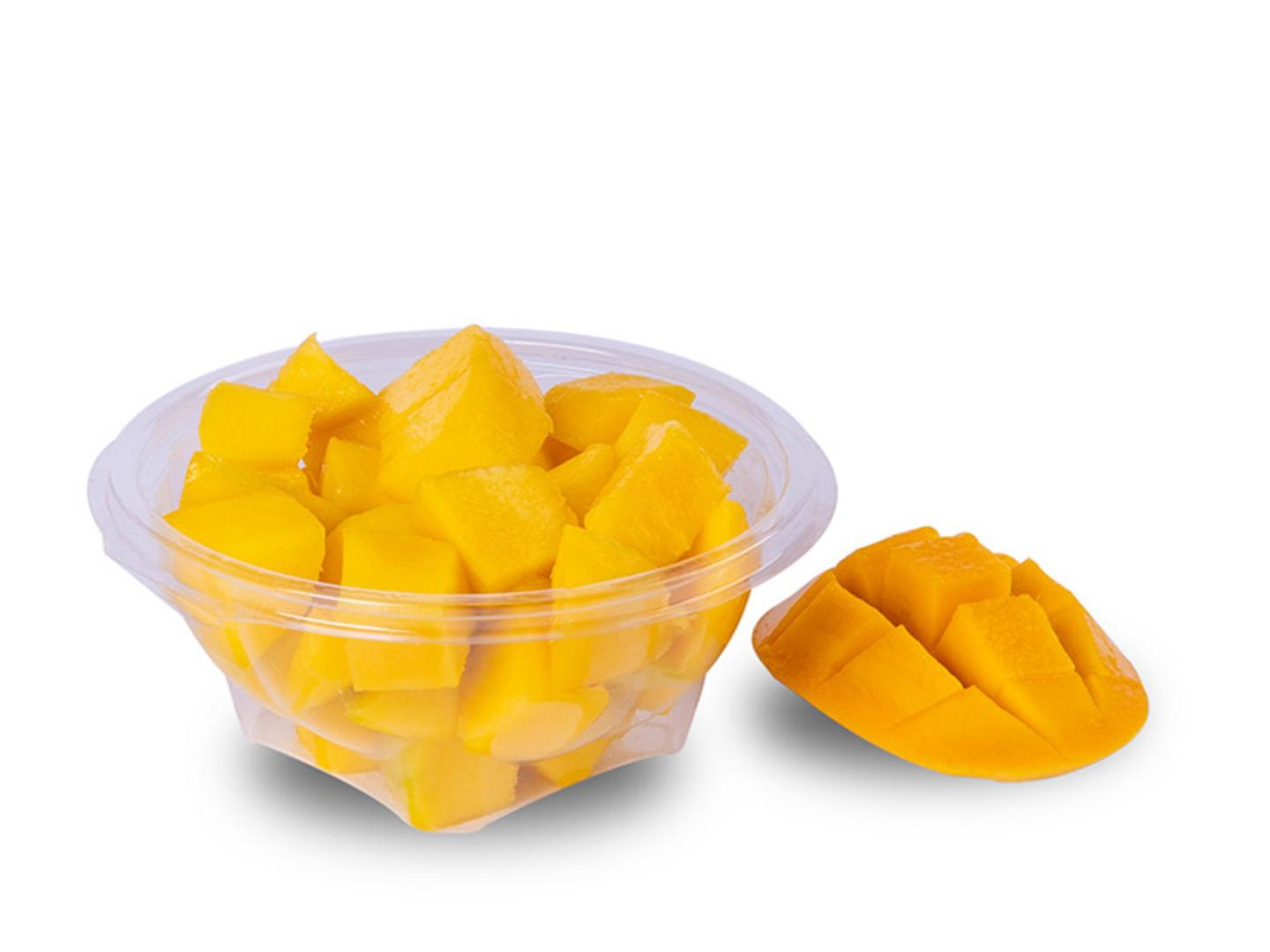 Mango Cup