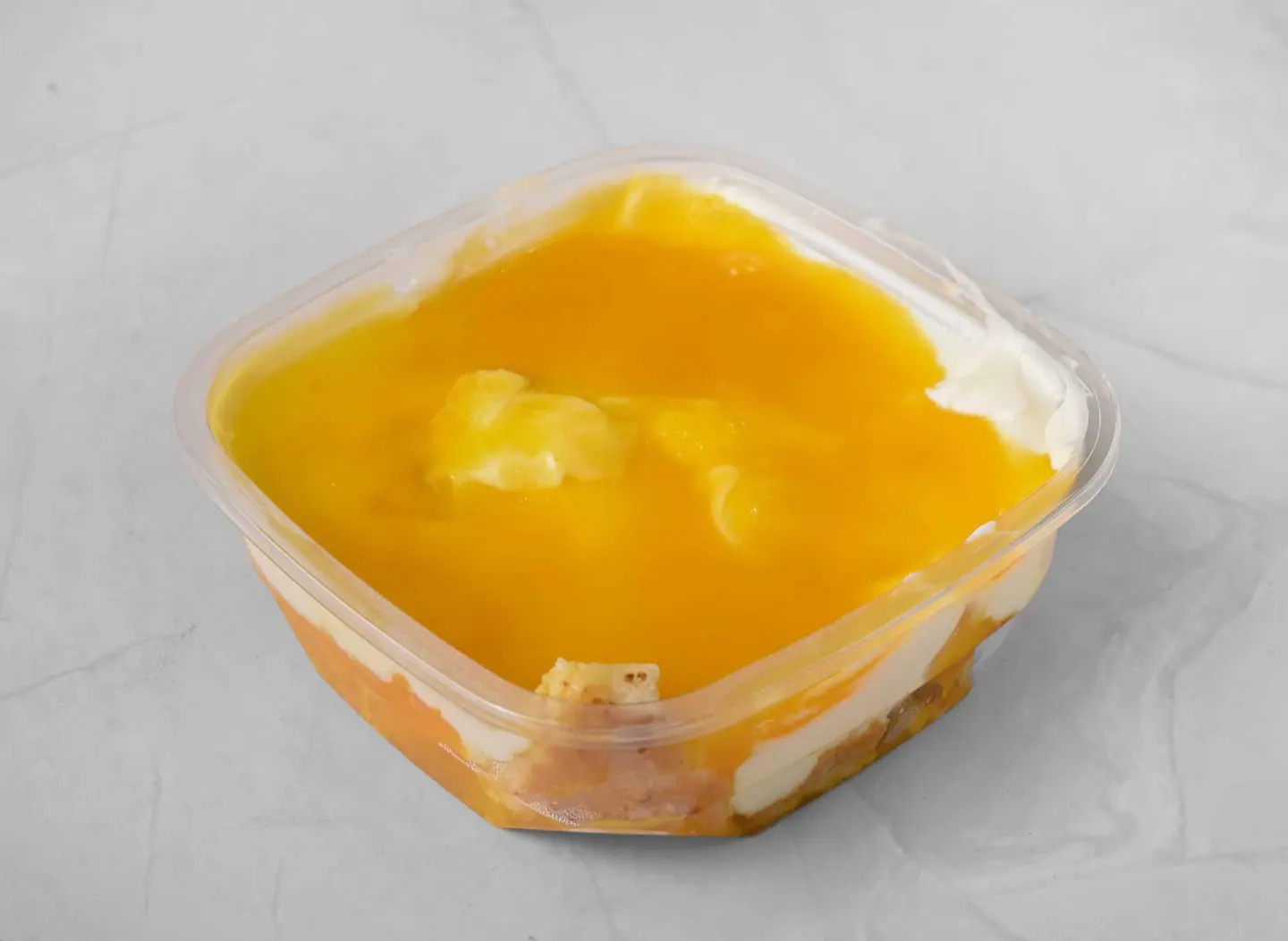 ترافيل مانجو