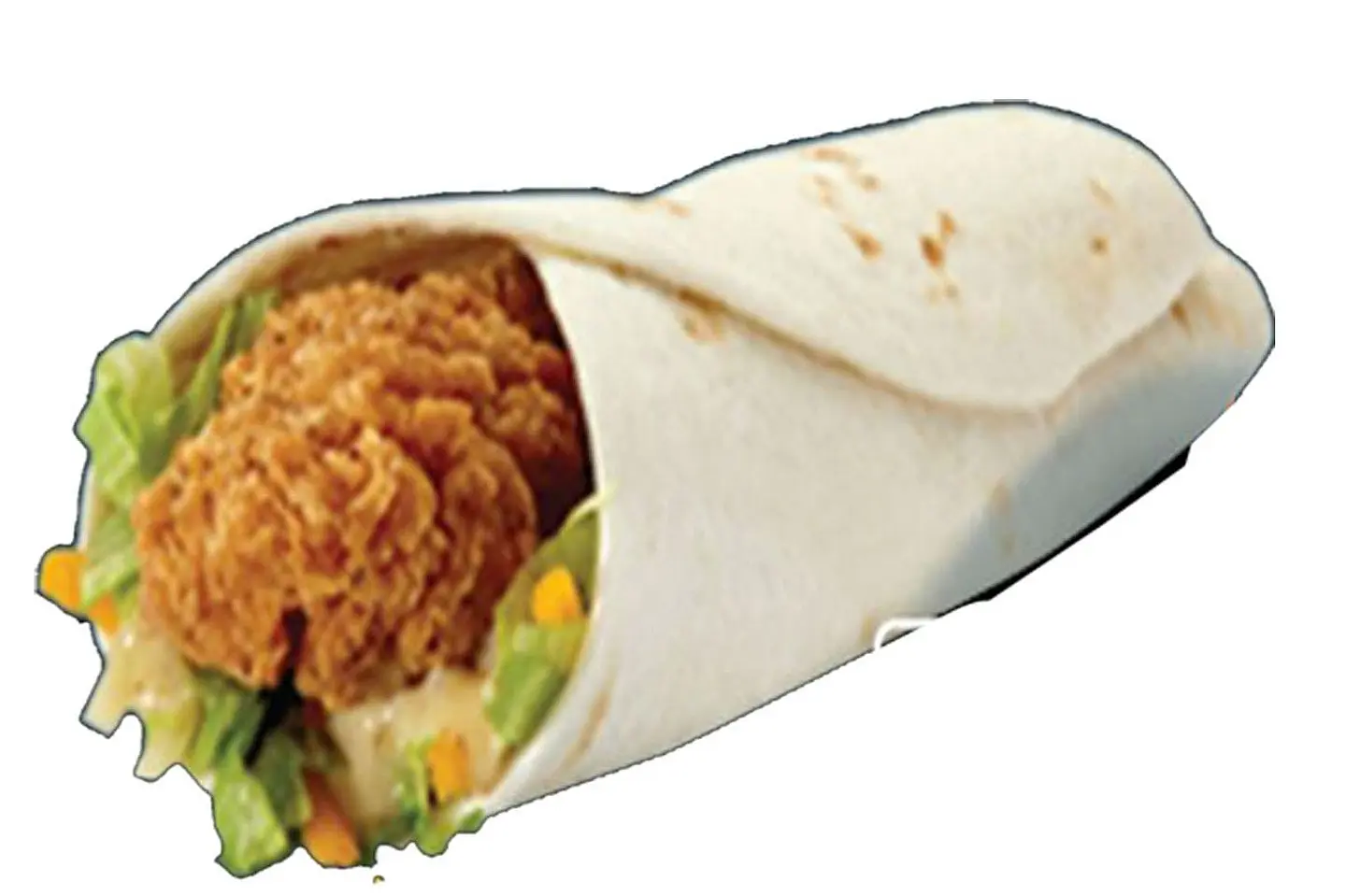 Crispy Chicken