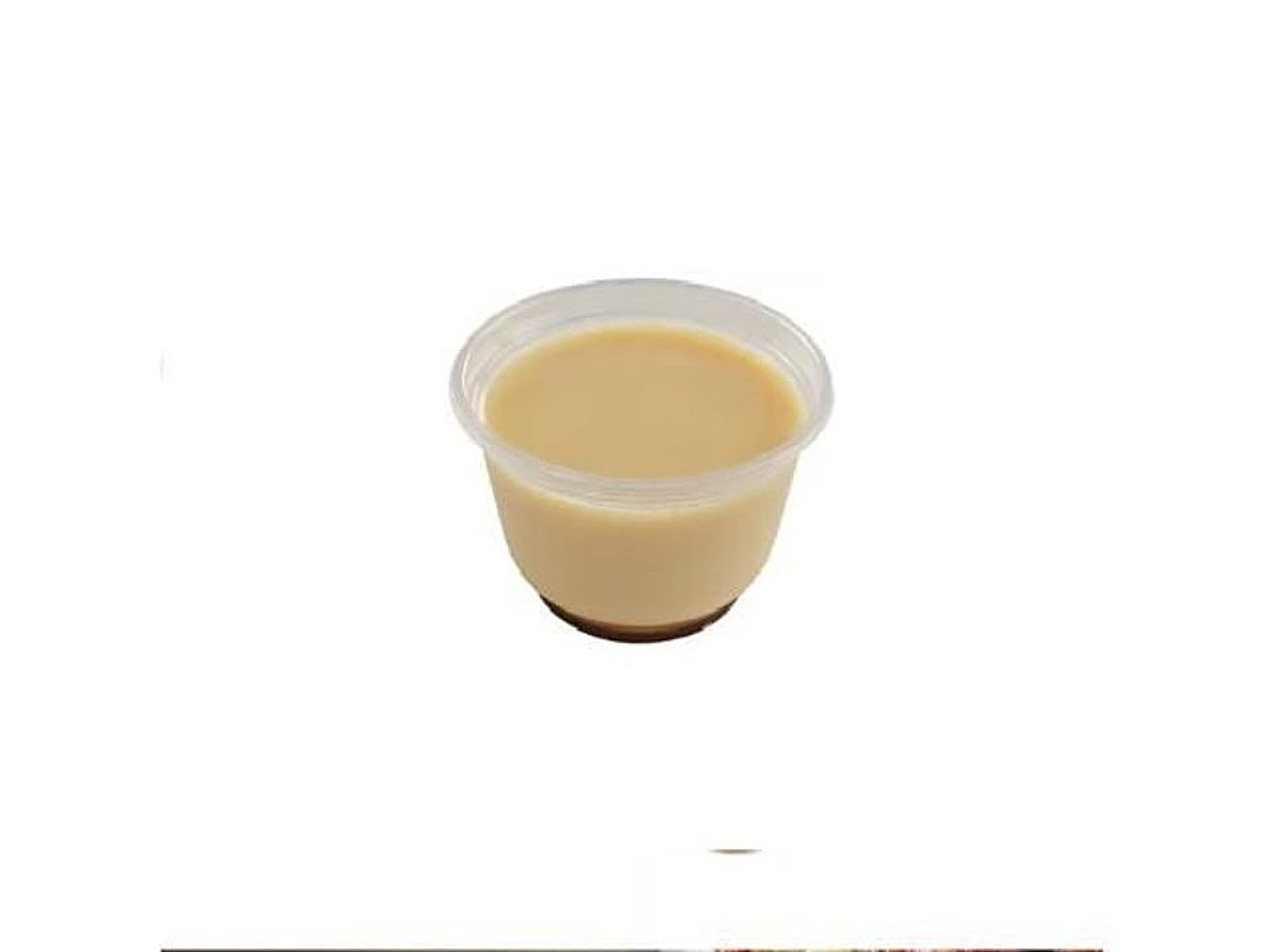Crème Caramel