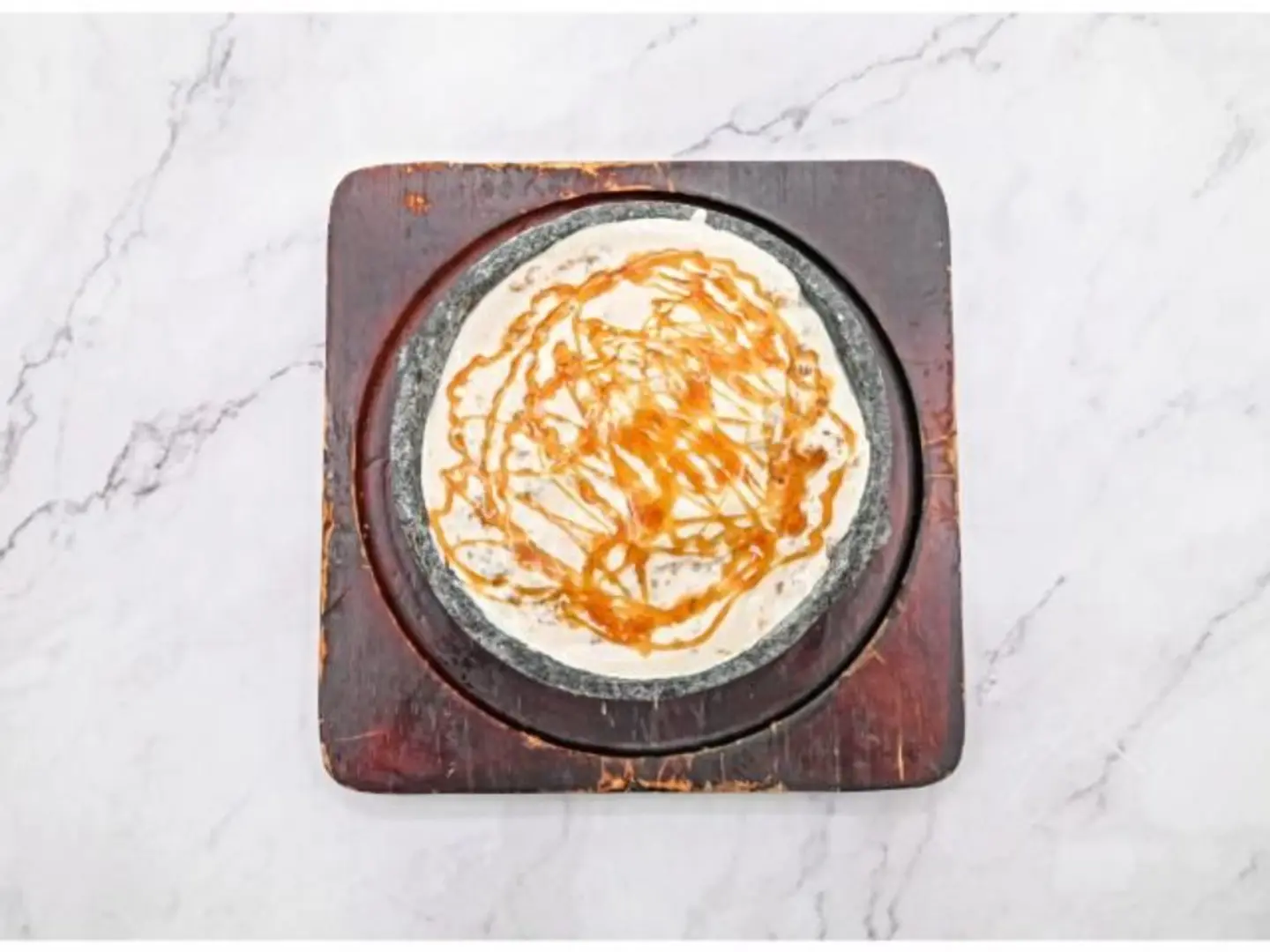 Masoub With Cream And Ghee