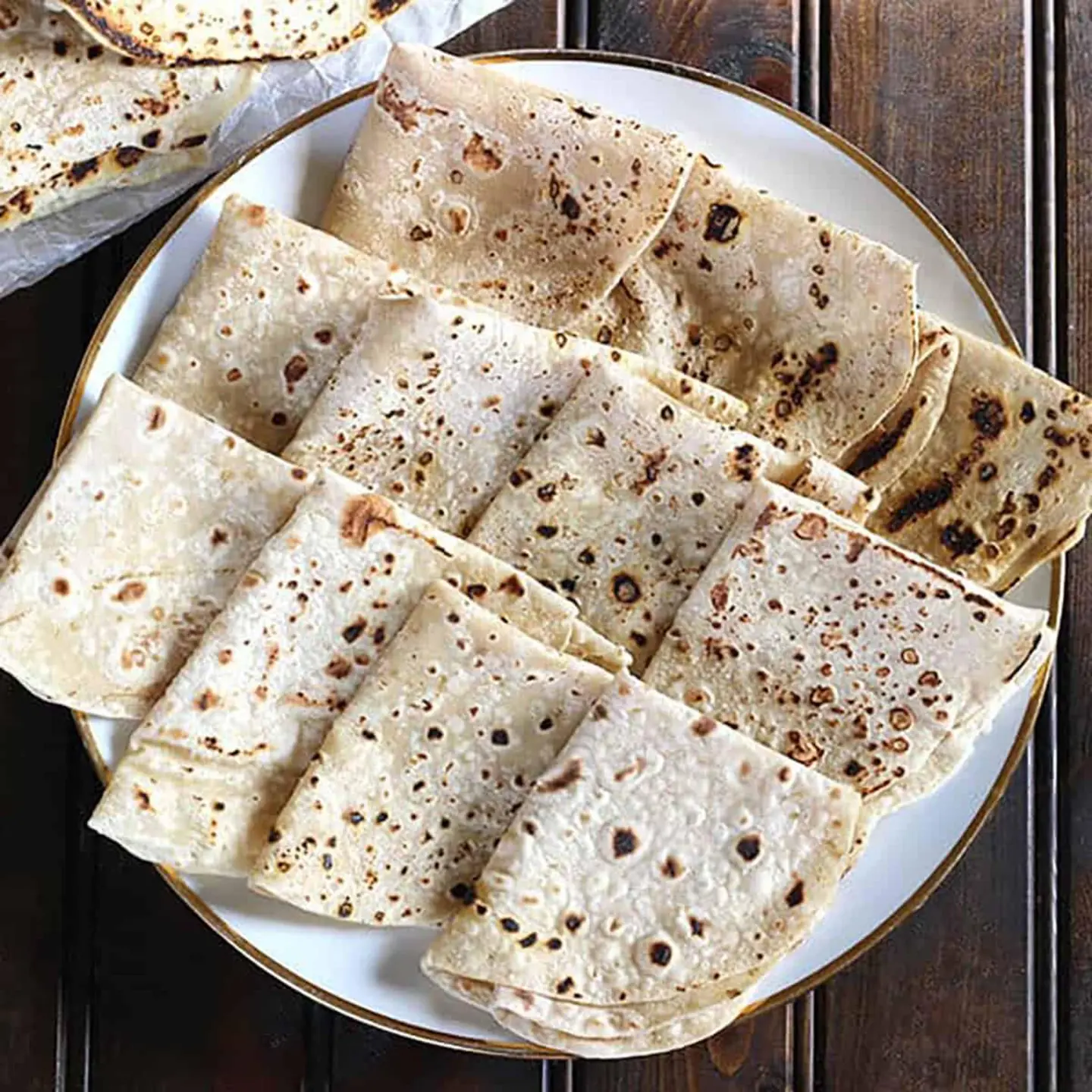 Romali Roti