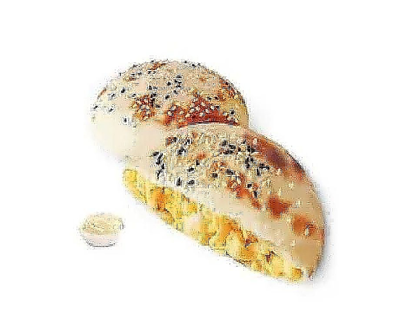 Mixed Cheese